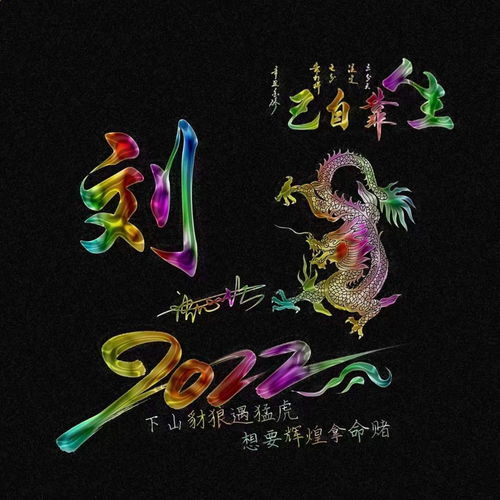 你的微信头像多久没换了60张立体特效个性签名头像,不要错过了