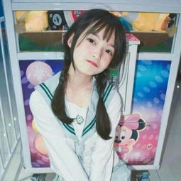 唯美清纯的长发美女图片头像大全你是美人恰好我爱美人