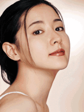 动态美女手机图片