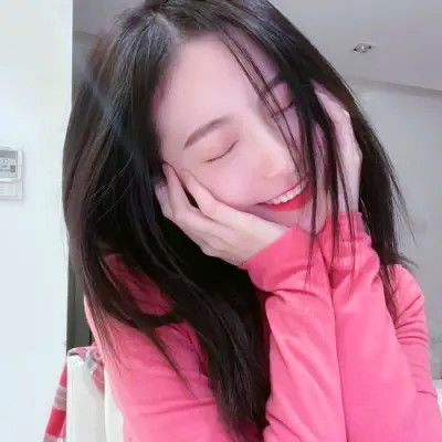 青春活力女生头像图片,展现你的朝气蓬勃