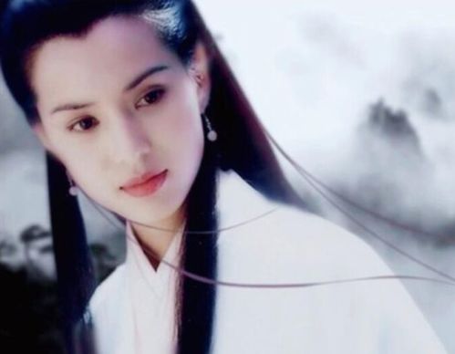 6大最美童年女神,赵薇第五,林心如第三,第一美若天仙腾讯新闻