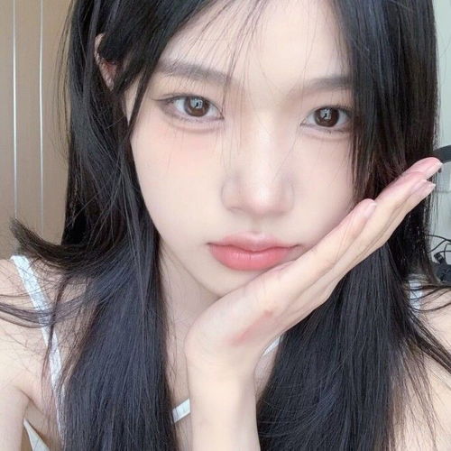 影视头像图片大全女生