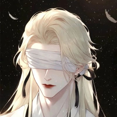 2023最新高颜值古风男生动漫头像
