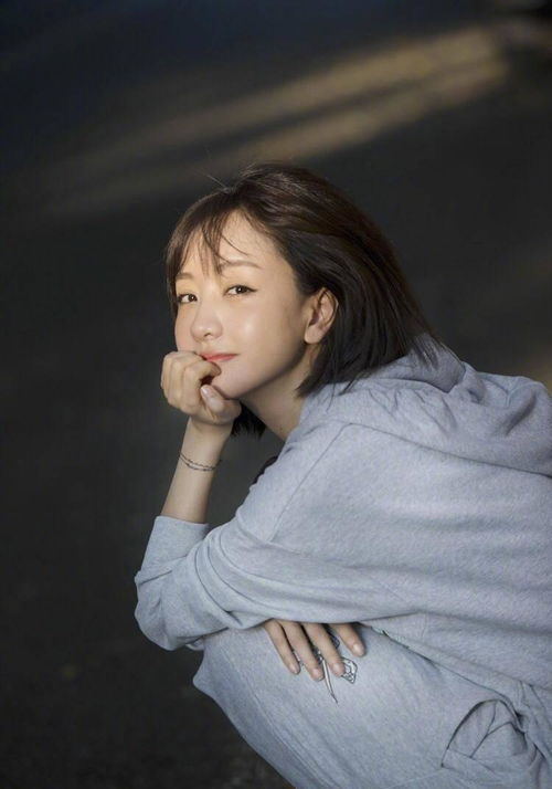 16岁被上戏破格录取,蛰伏17年终成热剧女主,于正都因为懒