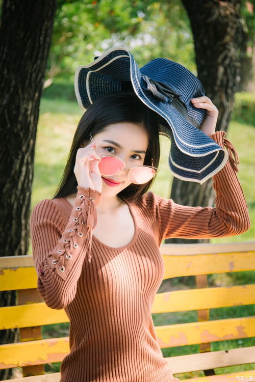直男别找借口不会拍照启辰星与美少女打卡珠三角小众绝美拍摄点