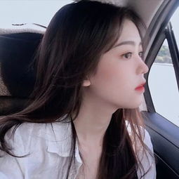 前方高能一大波女头涌来