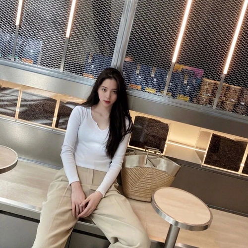 明星穿搭红榜一周女星穿搭,你准备好彩虹屁了吗