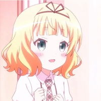 女生温柔的头像卡通名字