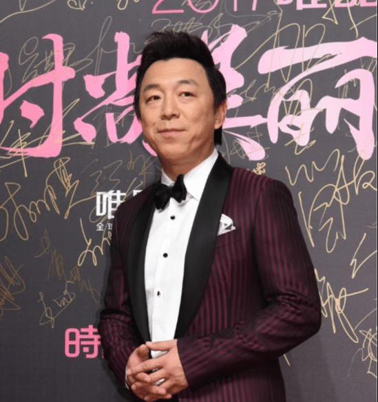 妇女微信头像图片2023年黄渤