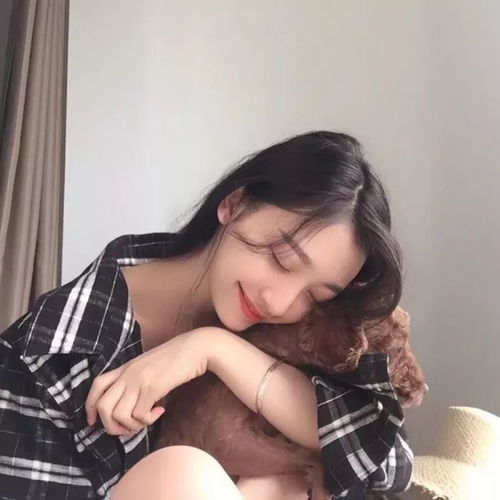 闺蜜头像动漫真人久违的三人闺蜜头像