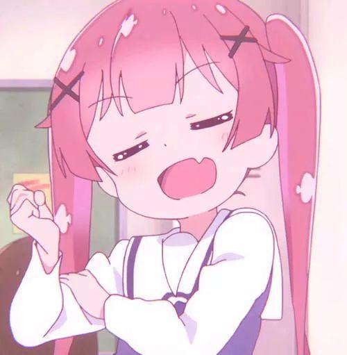 请问图中的女孩出自什么动漫