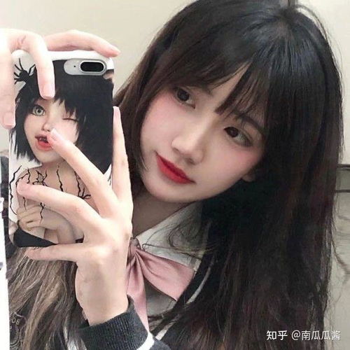 女生头像来路三千你是人间