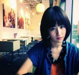 当红女星艺术发型大pk看谁是真美女组图