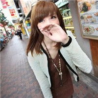 甜蜜而浅淡的唯美女生非主流海量高清头像