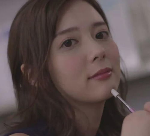 ip社第一美少女岬奈奈美