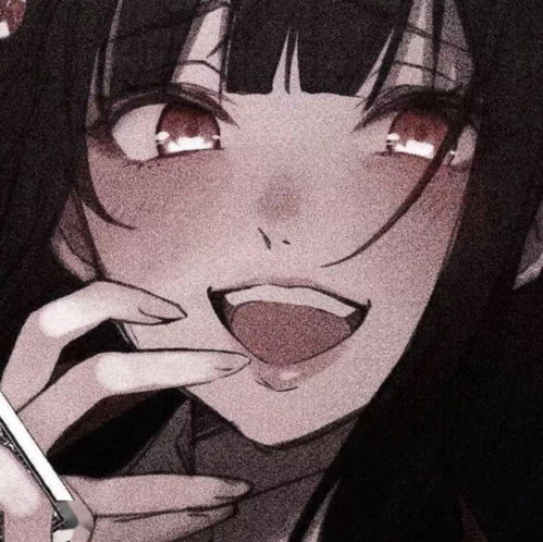 非常好看的珍藏版二次元动漫头像