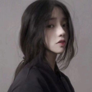 抖音爆红女生头像,女生头像图片