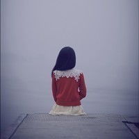 高清qq女生头像图片不过一句戏言我却信了好多年