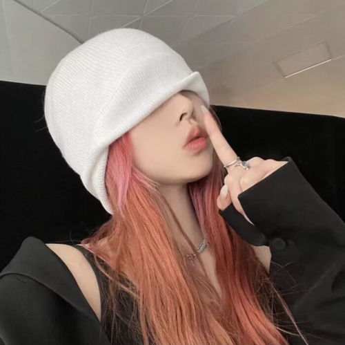 女人头像越简单越好看情头