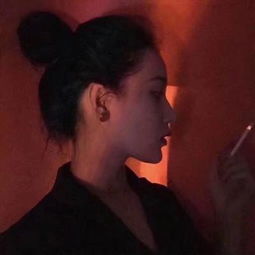 扣扣头像2018超拽冷酷霸气的人熬夜一把好手