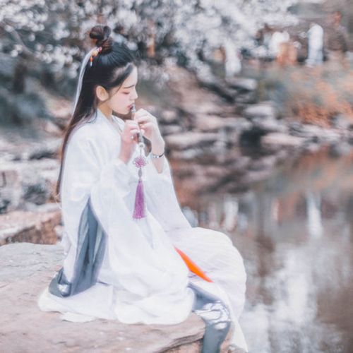 澹春山咸鱼女主vs冰火两重天的夫婿,又甜又苏,全程姨母笑