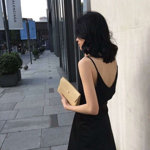 小众慵懒风女头