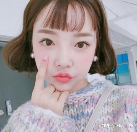 短发女生戴什么耳环好看教您选择对的