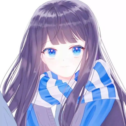 动漫女头你只是嘴甜,心里没我