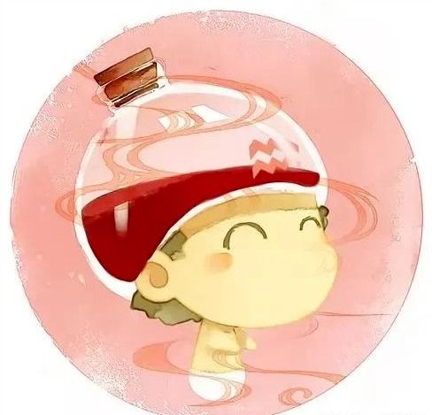 水瓶座未来3月运势57月