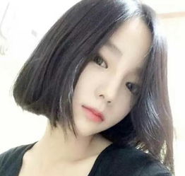 选择发型,