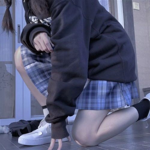 推荐蓝色系超温柔女头match