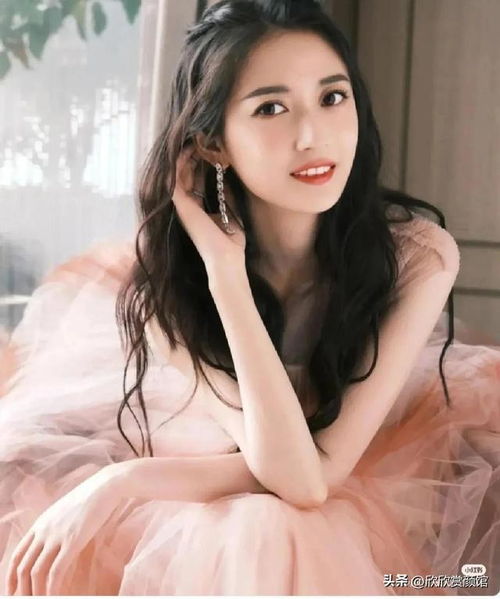 大家觉得哪个是华夏第一美女
