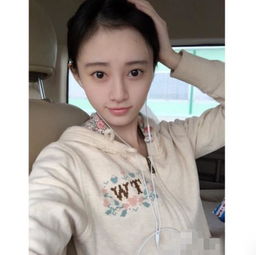 4000年一遇日本人评定中国最美美少女诞生