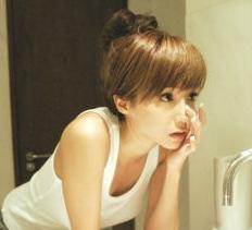 2016年女生流行发型
