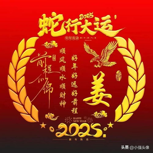 ai绘画姓氏头像邓郭郑齐张周吴林王陈罗