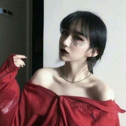 伤感文艺女生头像故事都是说给自己听的