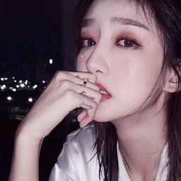 伤感头像伤感女生头像图片扣扣居第5页