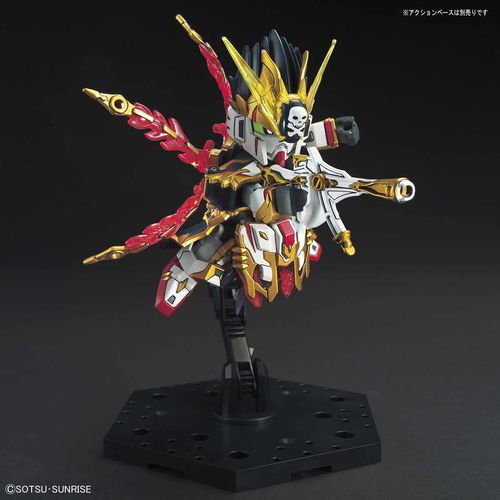 模玩前线战舰少女r太太手办sd三国新品万代30mm新作