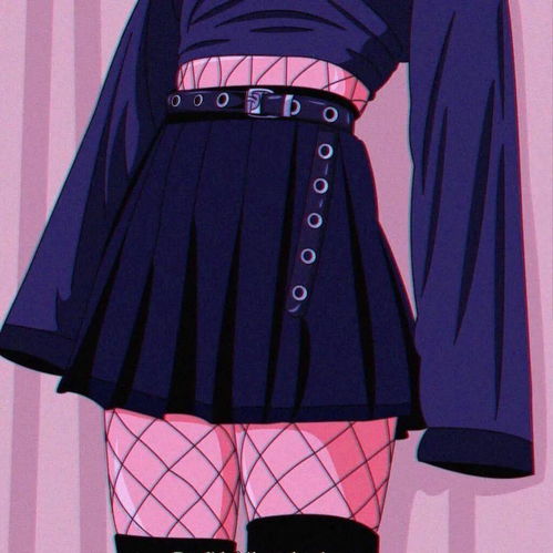头像男生女生动漫情侣头像