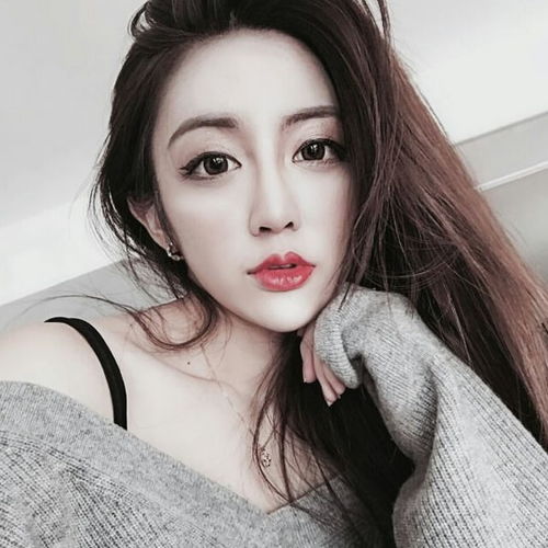 qq女生头像qq头像大全扣扣居第198页