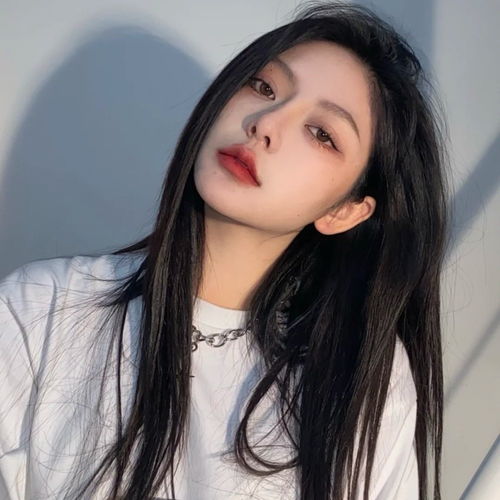 是该一个人很酷做自己的小公主了女生头像