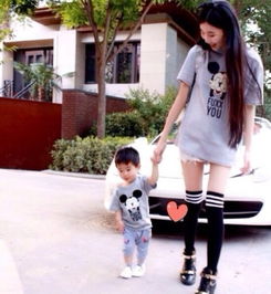 准妈妈美女硕士网络走红被指小三携子逼宫上位12