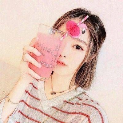 女生头像