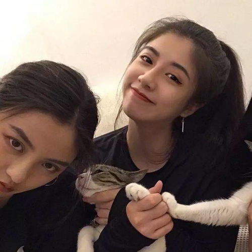女生头像无法跟喜欢的人在一起其实是人生的常态