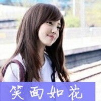 唯美个性女生头像