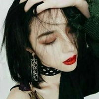 霸气拽头像女霸气又拽的女生头像高清图片