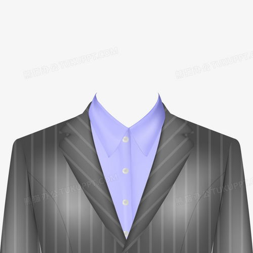 女生证件照西服寸照png图片素材下载西服png熊猫办公
