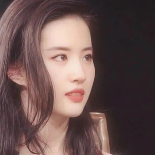 真人女生头像甜美仙气神仙姐姐