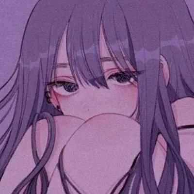 闺蜜头像动漫头像少女古风可爱萌萌哒头像大全