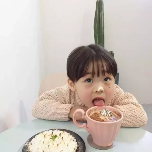 女生头像,孤独且酷